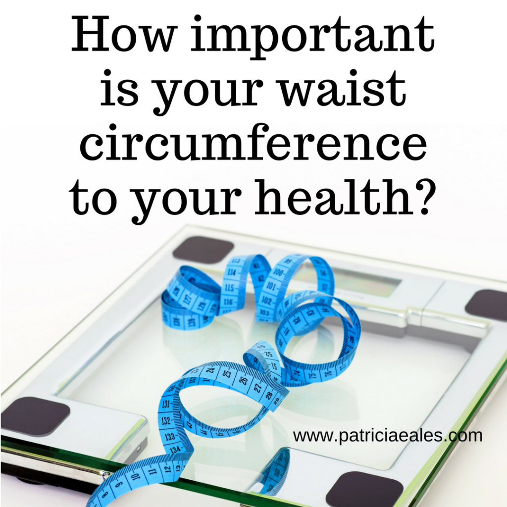 Why Your Waist Circumference Matters 100x More Than What You Weigh ...